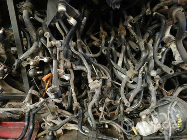 Barra estabilizadora Volvo v40 2016 2.0 z