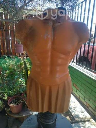 Muñeco de entrenamiento