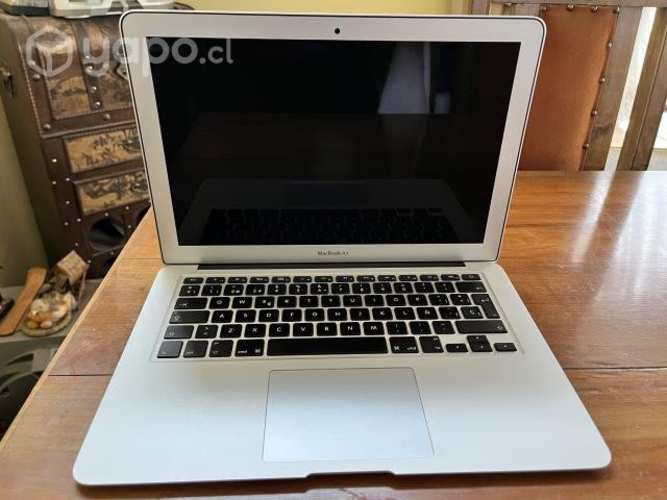 MacBook Air 13 pulgadas