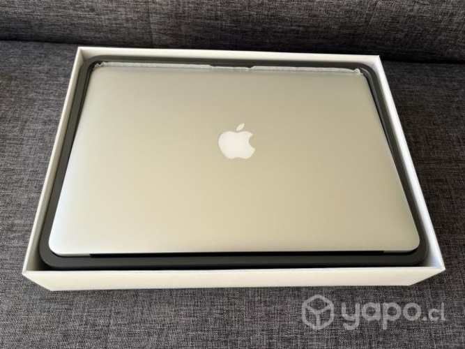 MacBook Air 13 pulgadas