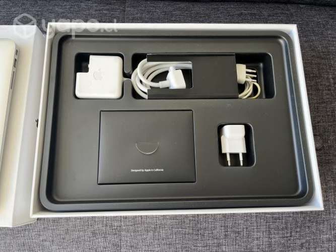 MacBook Air 13 pulgadas