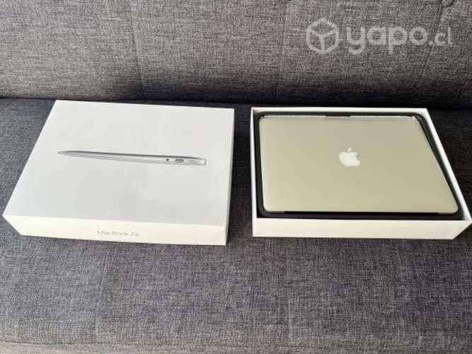 MacBook Air 13 pulgadas