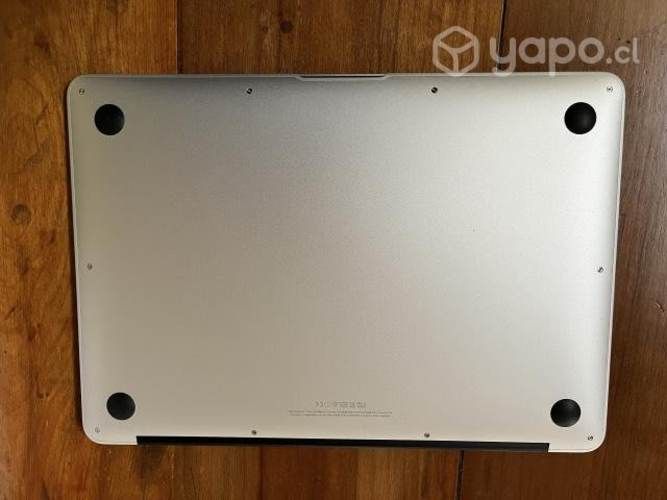 MacBook Air 13 pulgadas