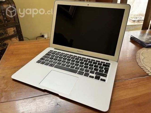 MacBook Air 13 pulgadas