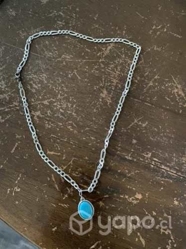 Conjunto cadena y anillo