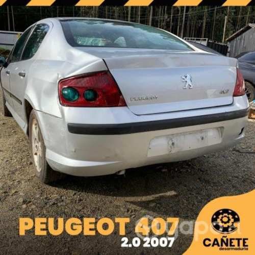 Servo de freno Peugeot 