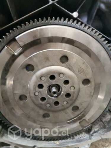 Caja de cambio Mazda 3 Año 2022 inf