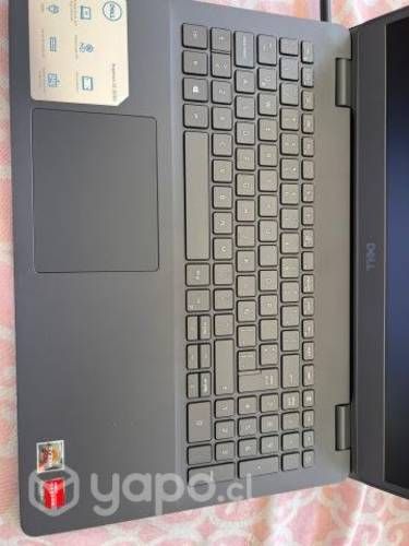 Computadores DELL INSPIRON 3505 R5 Nuevos