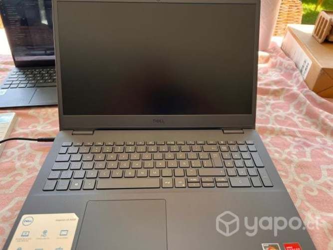 Computadores DELL INSPIRON 3505 R5 Nuevos