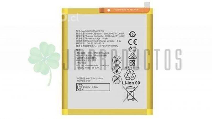BATERIA HUAWEI P9 / P9 Lite / P10 Lite P20 Lite