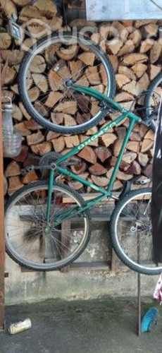 Bicicleta Usada