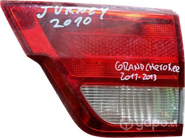 Foco portalón derecho jeep grandcherokee 2011-2013