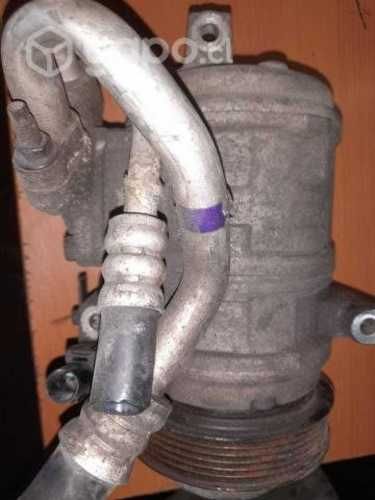 Compresor aire acondiconado kia sorento 2.2 2013