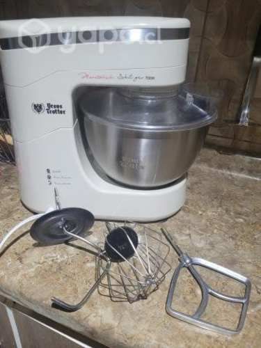 Ursus Trotter de 700W