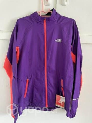 Corta Vientos Nuevo The North Face Talla S