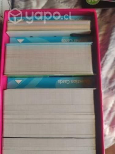 Juego de Mesa Disturbed Friends