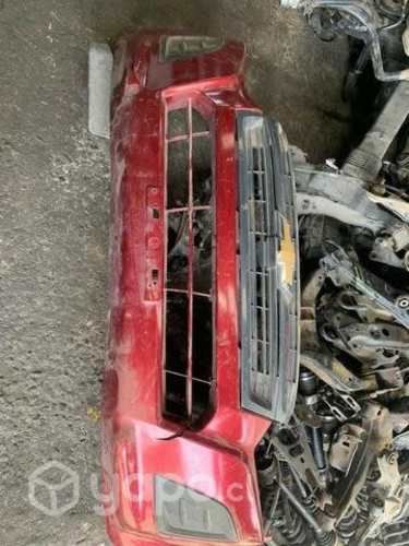 Parachoques delantero Chevrolet New Dmax