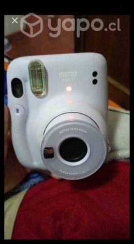 Camara instax mini 11