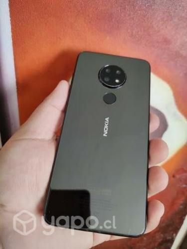 Celular Nokia 6.2