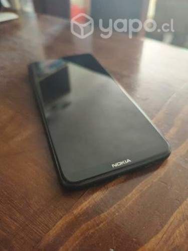 Celular Nokia 6.2