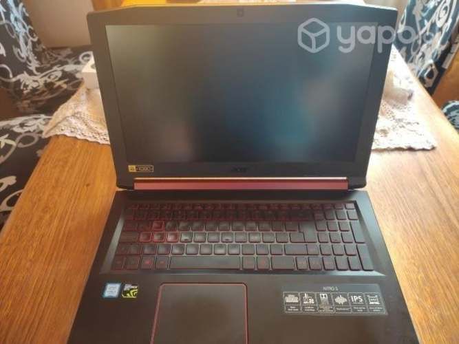 Notebook Acer
