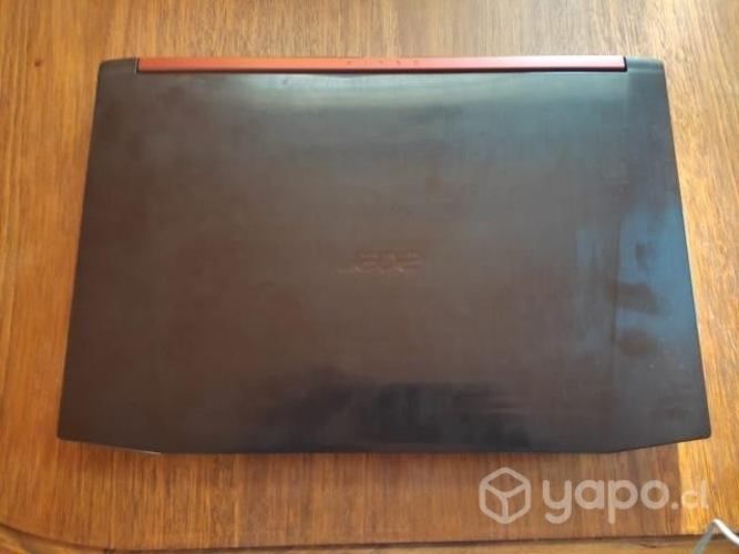 Notebook Acer