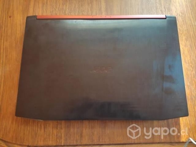 Notebook Acer