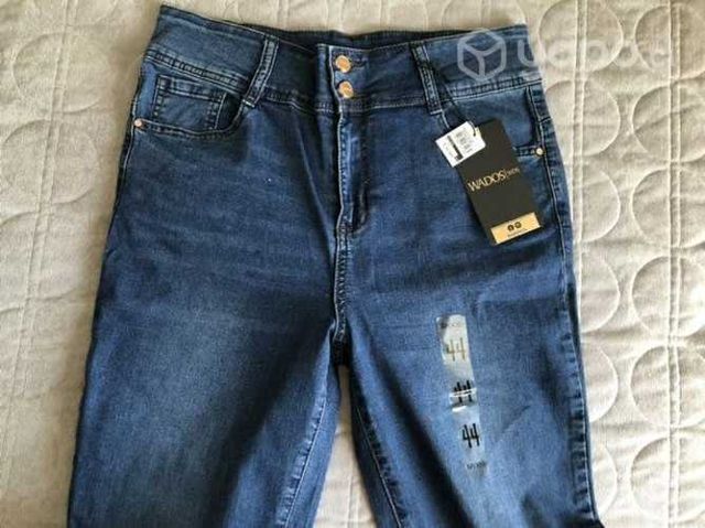Jeans nuevos WADOS