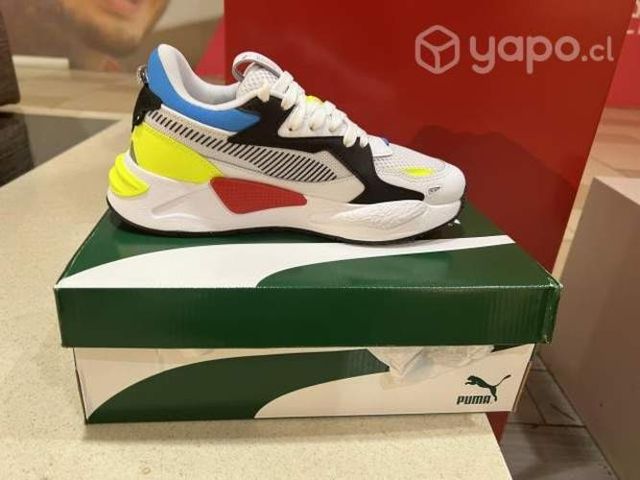 Zapatillas Puma RS