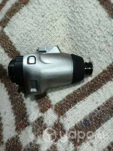 Taladro Black & Decker Matrix accesorios intercamb