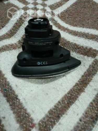 Taladro Black & Decker Matrix accesorios intercamb