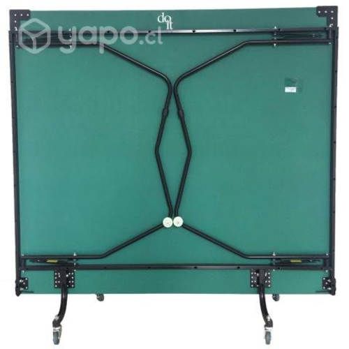 Mesa Ping Pong como nueva