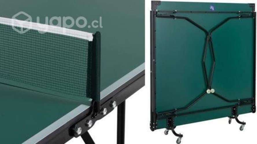 Mesa Ping Pong como nueva