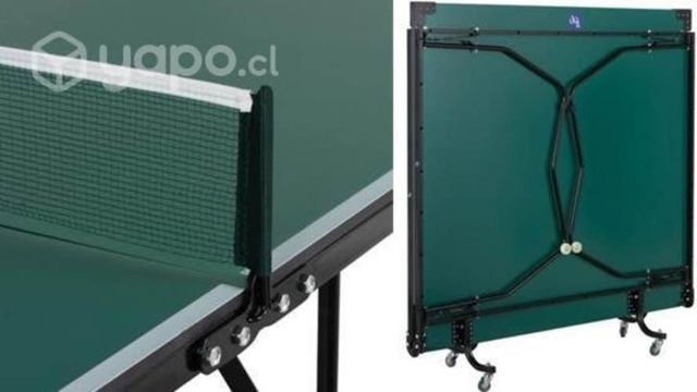 Mesa Ping Pong como nueva