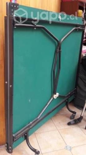 Mesa Ping Pong como nueva