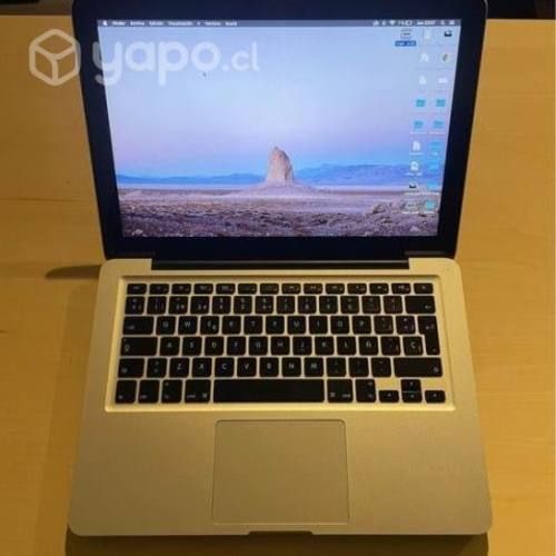 Mac book PRO 13"