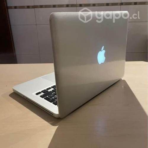 Mac book PRO 13"