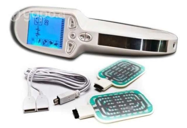 Kit completo para Acupuntura sin agujas