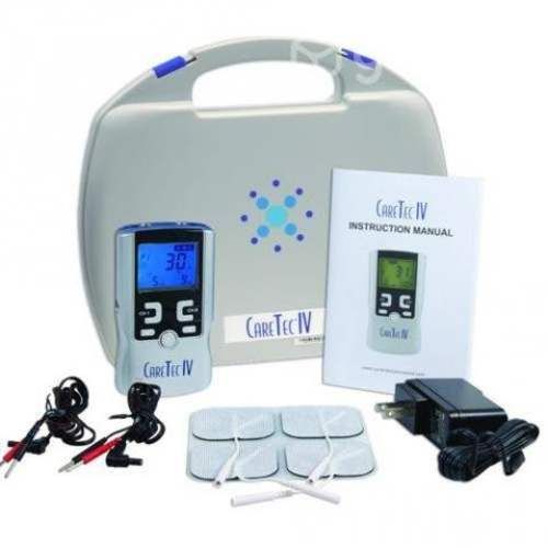 Tens + Ems + If + Rusa Modelo Caretec IV