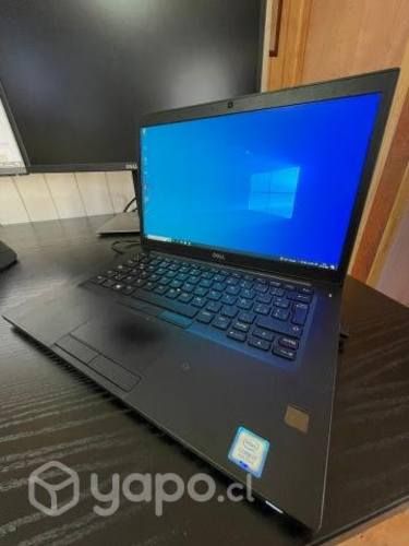 Dell Latitude 7490