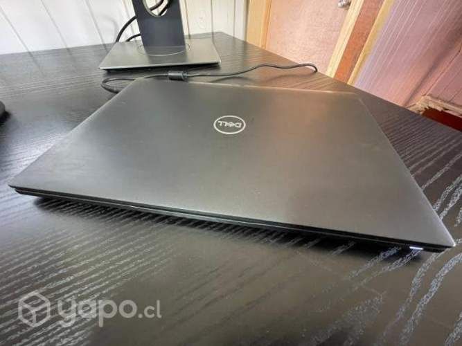 Dell Latitude 7490