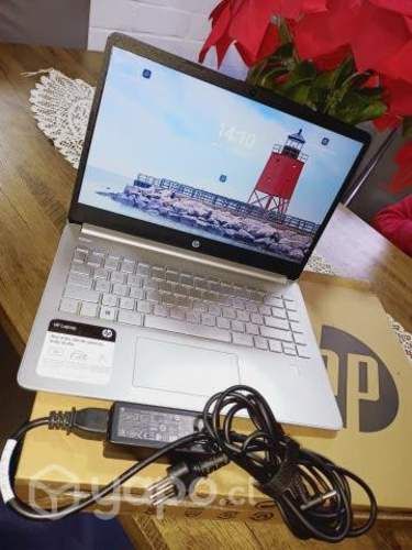 Laptop hp i3 10th