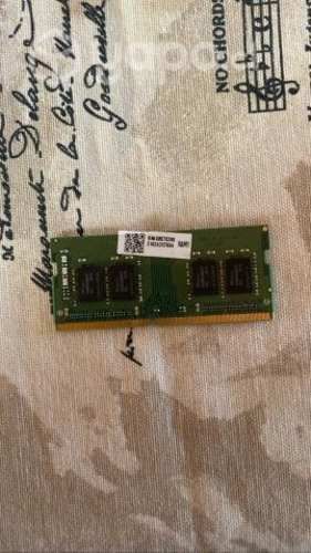 Memoria ram 4gb Acer Aspire E 14