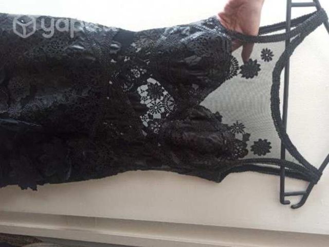 Vestido de fiesta de diseñador