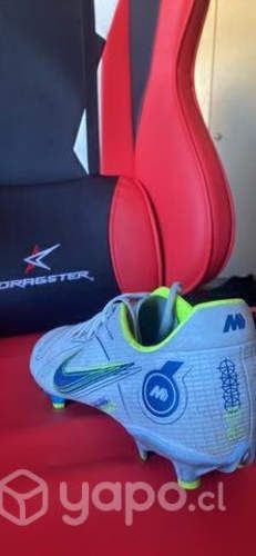 Chutiadores Nike Vapor 14