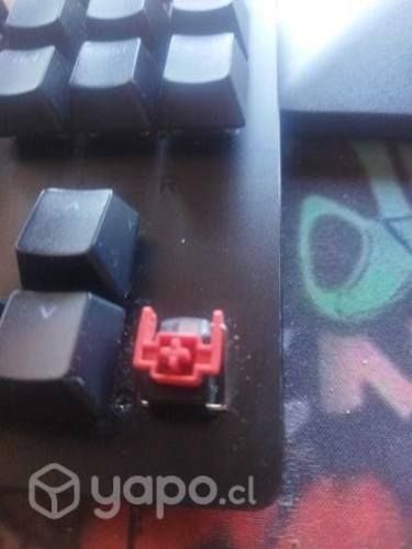 Razer Huntsman Tournament Edition