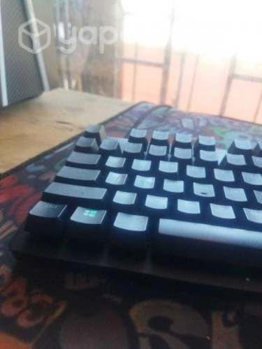 Razer Huntsman Tournament Edition