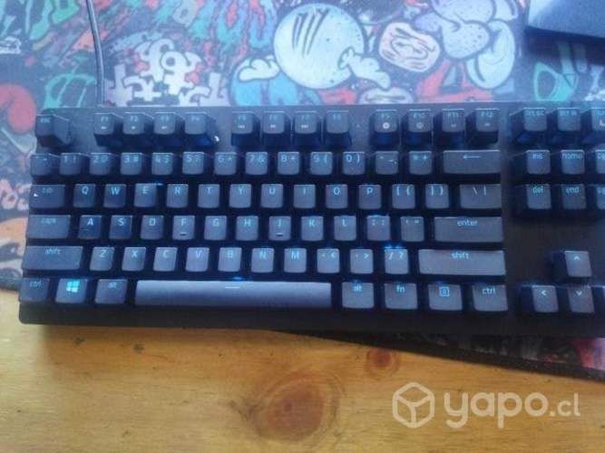 Razer Huntsman Tournament Edition