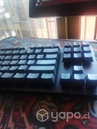 Razer Huntsman Tournament Edition