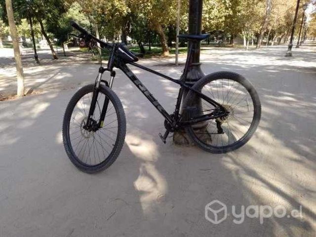 Trek Malin 5 talla L rin 29